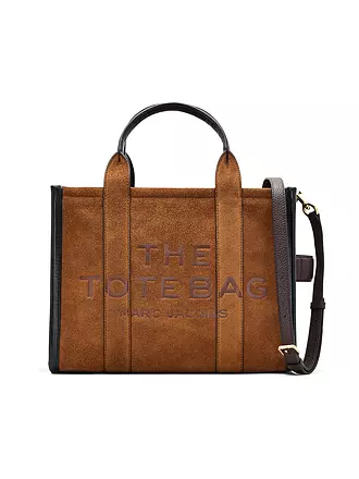 MARC JACOBS | Ledertasche - Tote Bag THE MEDIUM TOTE |